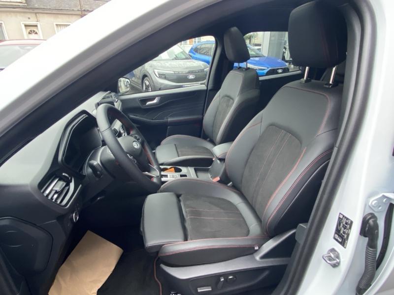 Image FORD Kuga 2.5 Duratec 180ch Hybrid FlexiFuel ST-Line X Powershift