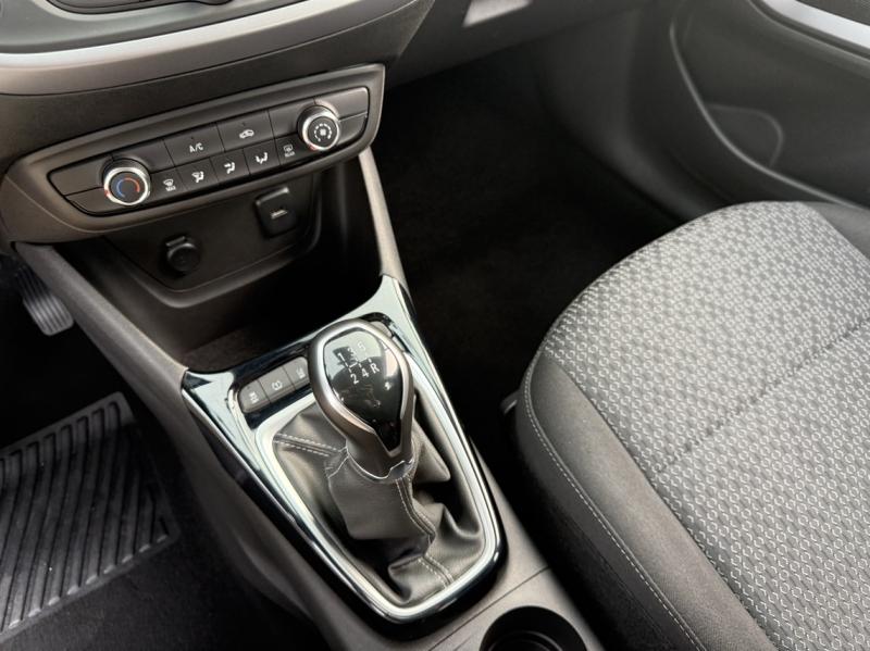 Image OPEL Crossland 1.2 83ch Edition