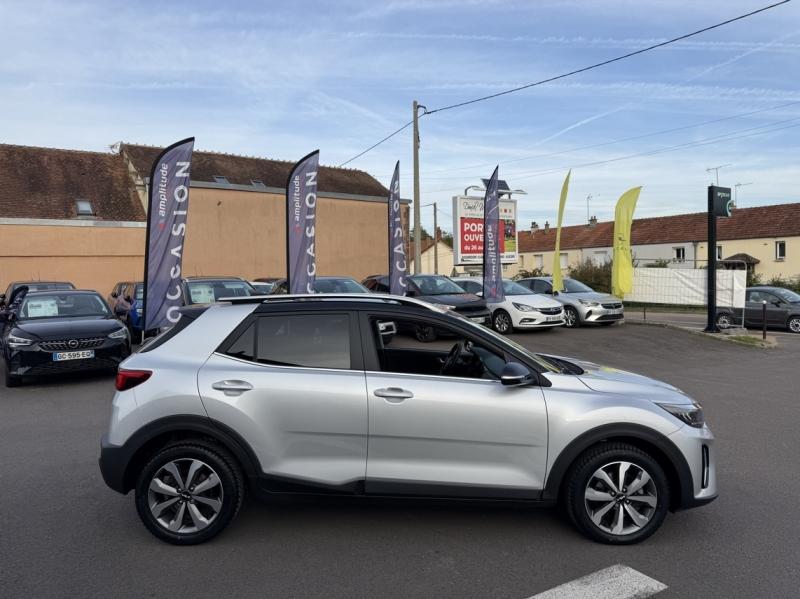 Image KIA Stonic 1.0 T-GDi 100ch Blue Edition