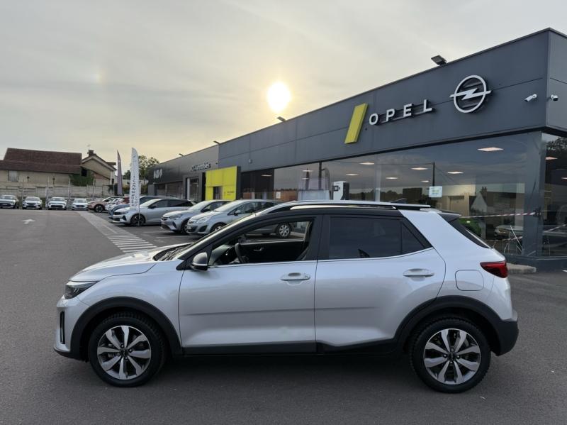 Image KIA Stonic 1.0 T-GDi 100ch Blue Edition