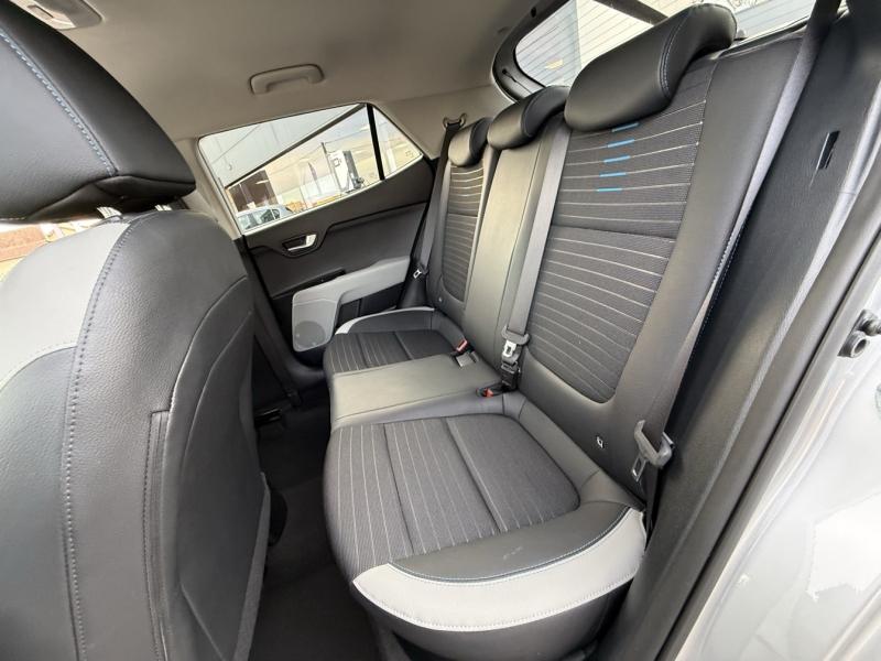 Image KIA Stonic 1.0 T-GDi 100ch Blue Edition