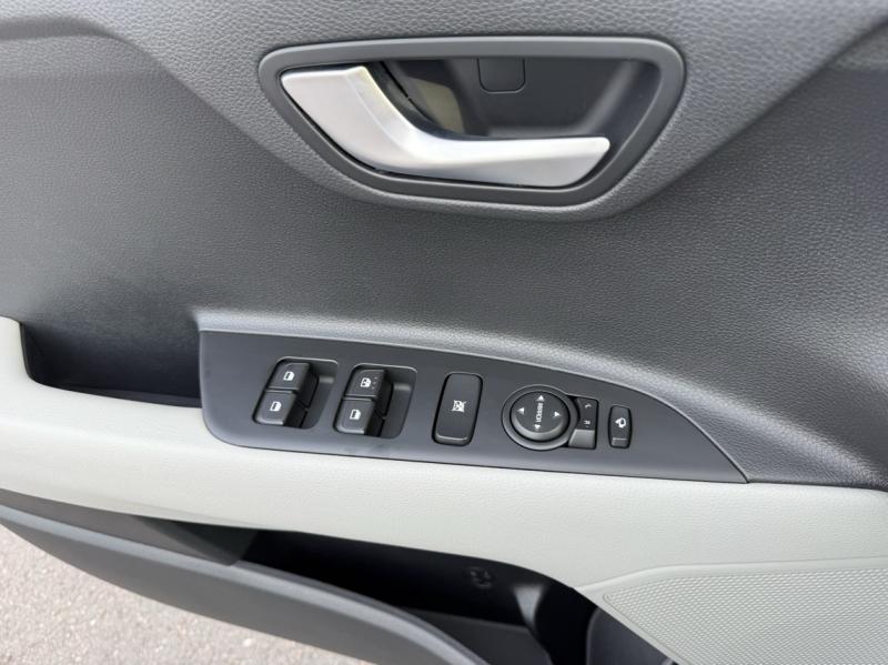 Image KIA Stonic 1.0 T-GDi 100ch Blue Edition