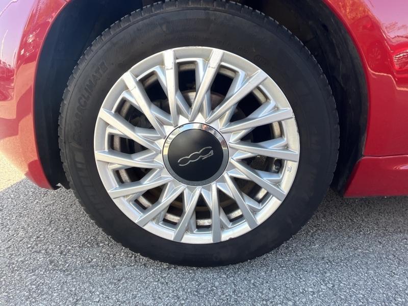 Image FIAT 500 0.9 8v TwinAir 85ch S&S Lounge