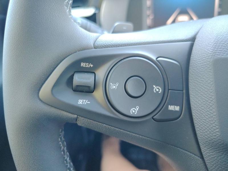 Image OPEL Corsa 1.2 Turbo Hybrid 136ch GS e-BVA6