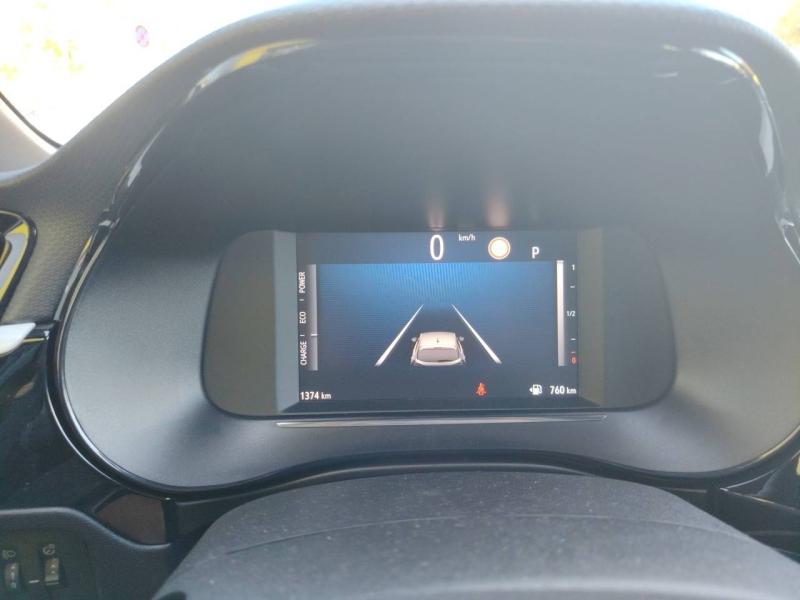 Image OPEL Corsa 1.2 Turbo Hybrid 136ch GS e-BVA6