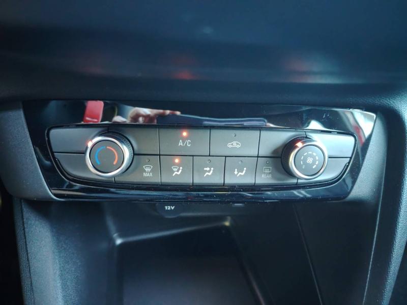 Image OPEL Corsa 1.2 Turbo Hybrid 136ch GS e-BVA6