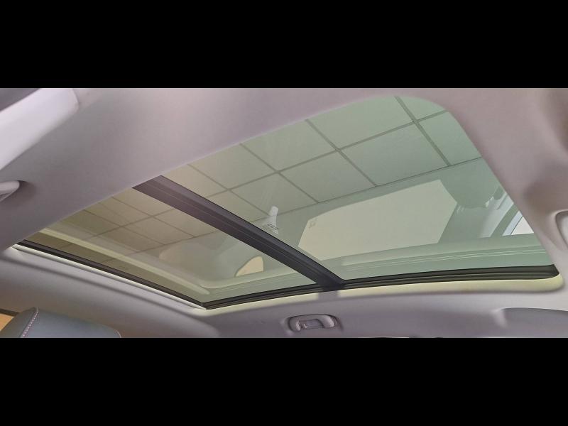 Image MG MOTOR EHS 1.5T GDI 258ch PHEV Luxury