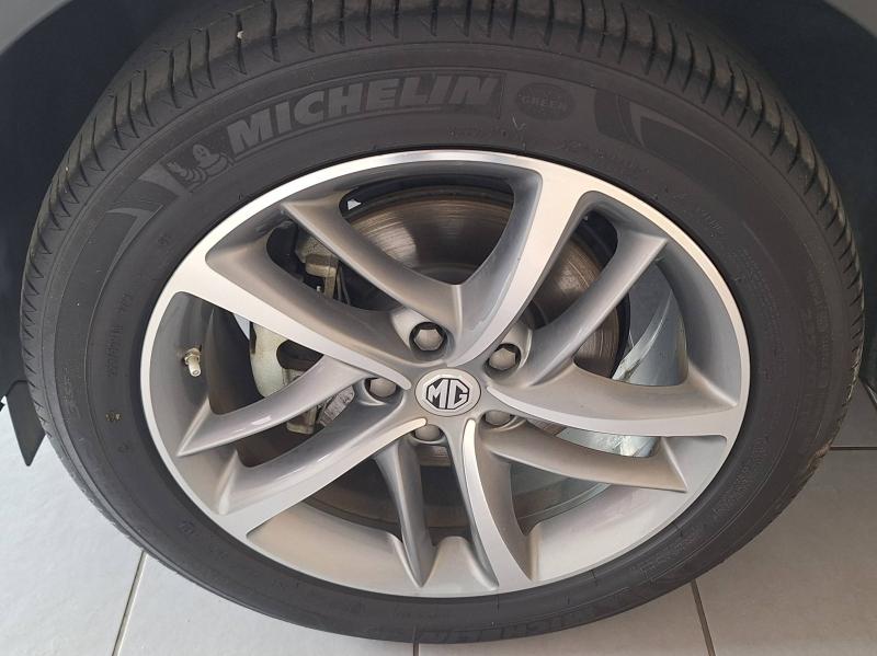 Image MG MOTOR EHS 1.5T GDI 258ch PHEV Luxury