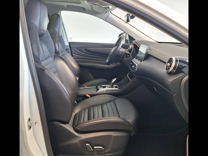 Image MG MOTOR EHS 1.5T GDI 258ch PHEV Luxury