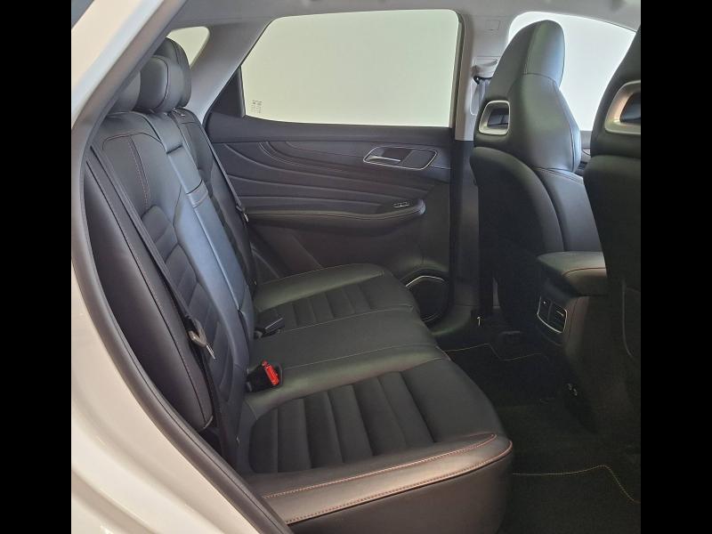 Image MG MOTOR EHS 1.5T GDI 258ch PHEV Luxury