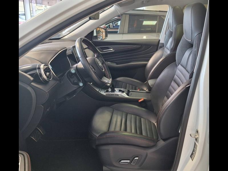 Image MG MOTOR EHS 1.5T GDI 258ch PHEV Luxury