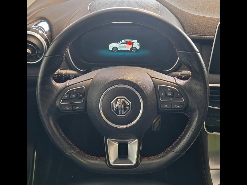 Image MG MOTOR EHS 1.5T GDI 258ch PHEV Luxury