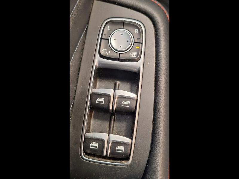 Image MG MOTOR EHS 1.5T GDI 258ch PHEV Luxury