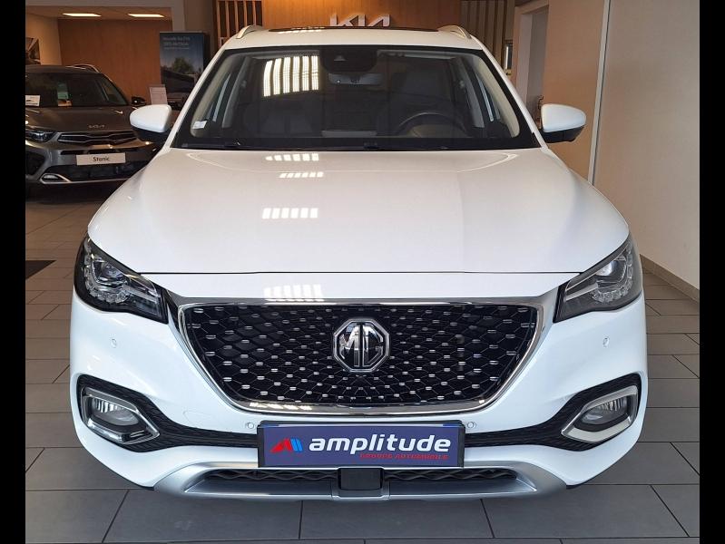 Image MG MOTOR EHS 1.5T GDI 258ch PHEV Luxury