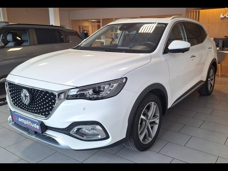 Photo MG MOTOR EHS 1.5T GDI 258ch PHEV Luxury