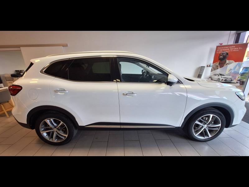 Image MG MOTOR EHS 1.5T GDI 258ch PHEV Luxury