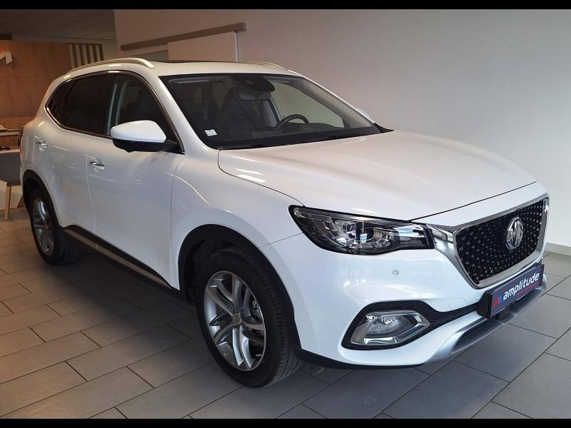 Image MG MOTOR EHS 1.5T GDI 258ch PHEV Luxury