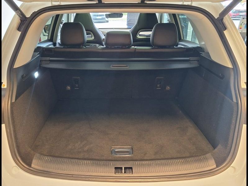 Image MG MOTOR EHS 1.5T GDI 258ch PHEV Luxury