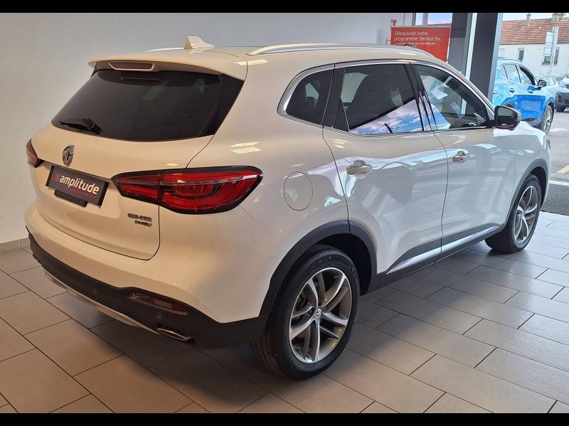 Image MG MOTOR EHS 1.5T GDI 258ch PHEV Luxury