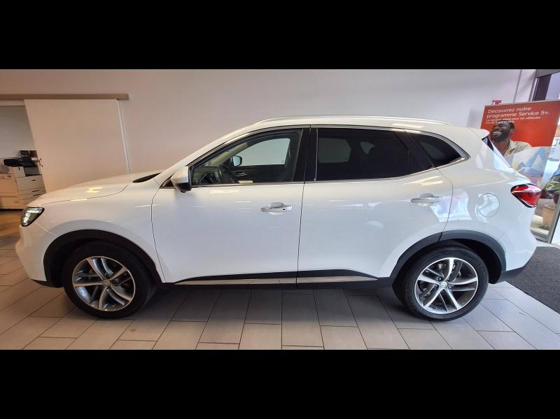 Image MG MOTOR EHS 1.5T GDI 258ch PHEV Luxury
