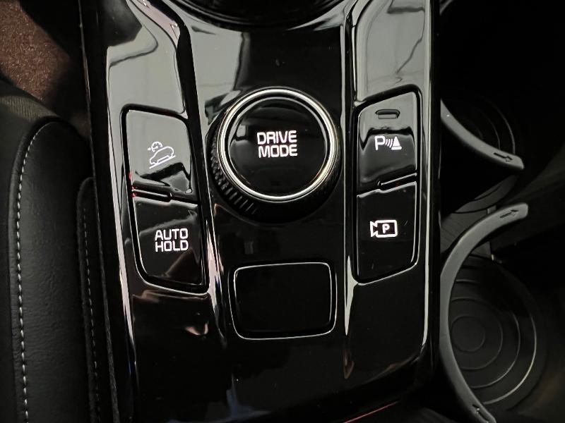 Image KIA Sportage 1.6 T-GDi 230ch HEV Design BVA6 4x2