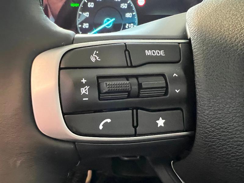 Image KIA Sportage 1.6 T-GDi 230ch HEV Design BVA6 4x2
