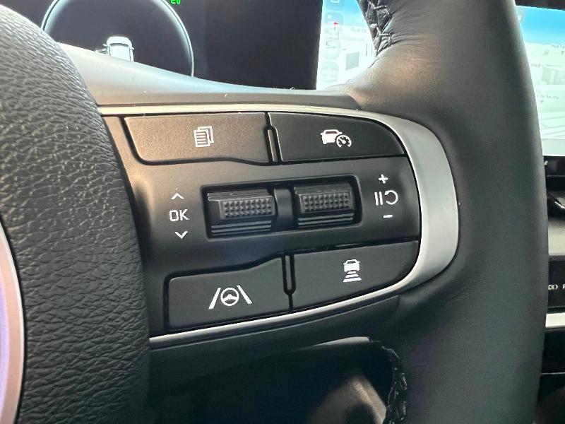Image KIA Sportage 1.6 T-GDi 230ch HEV Design BVA6 4x2