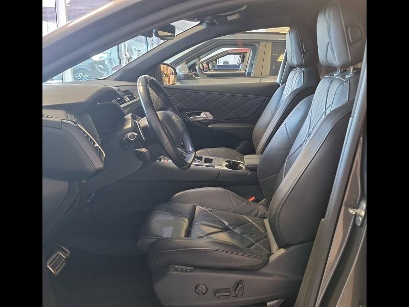 Image DS DS 7 E-TENSE 4x4 300ch Rivoli