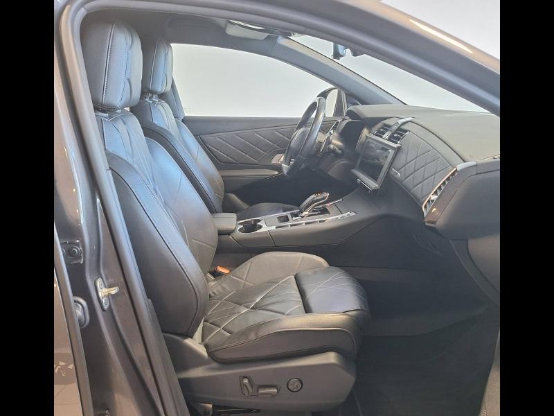 Image DS DS 7 E-TENSE 4x4 300ch Rivoli