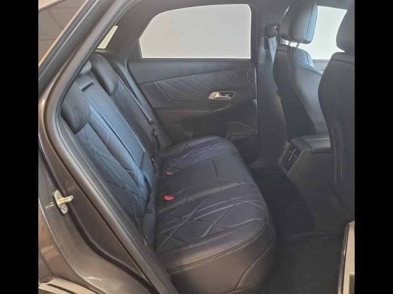 Image DS DS 7 E-TENSE 4x4 300ch Rivoli