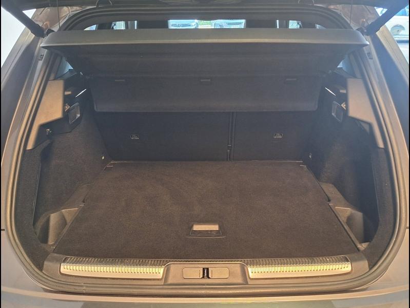 Image DS DS 7 E-TENSE 4x4 300ch Rivoli