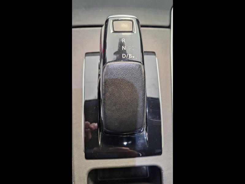 Image DS DS 7 E-TENSE 4x4 300ch Rivoli