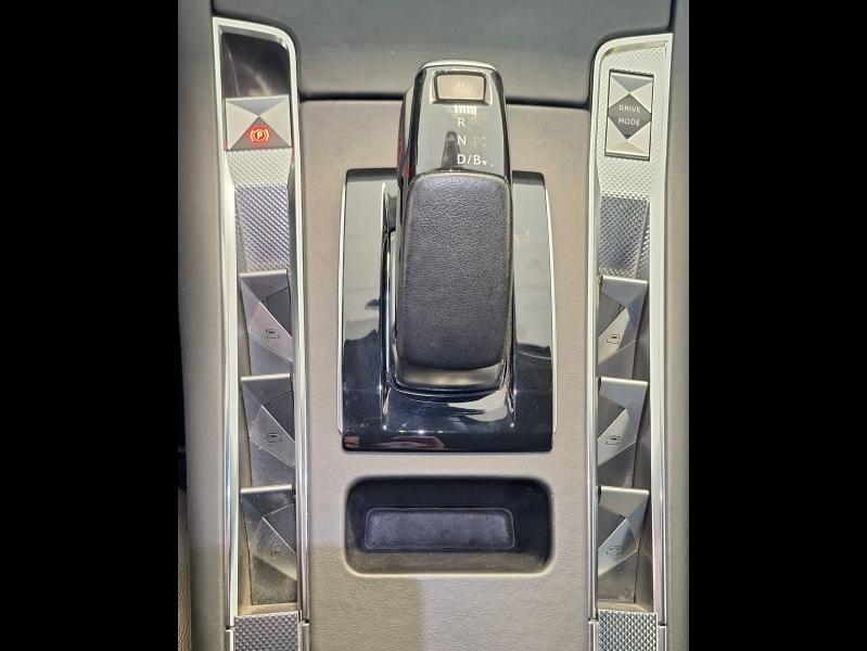 Image DS DS 7 E-TENSE 4x4 300ch Rivoli