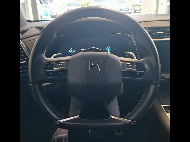 Image DS DS 7 E-TENSE 4x4 300ch Rivoli