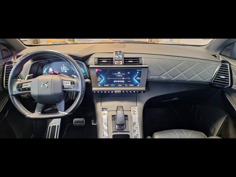 Image DS DS 7 E-TENSE 4x4 300ch Rivoli