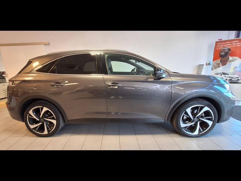 Image DS DS 7 E-TENSE 4x4 300ch Rivoli