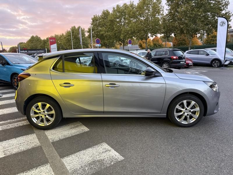Image OPEL Corsa 1.2 Turbo 100ch Elegance