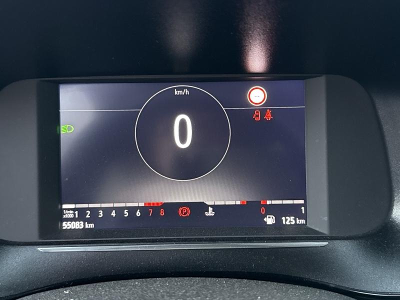 Image OPEL Corsa 1.2 Turbo 100ch Elegance