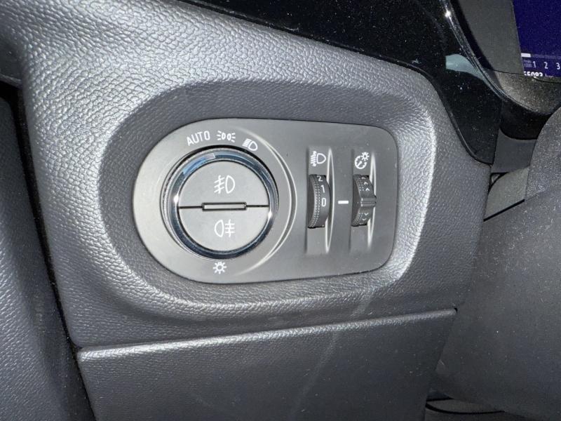 Image OPEL Corsa 1.2 Turbo 100ch Elegance