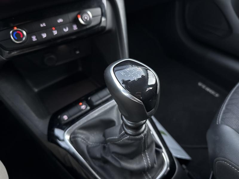 Image OPEL Corsa 1.2 Turbo 100ch Elegance