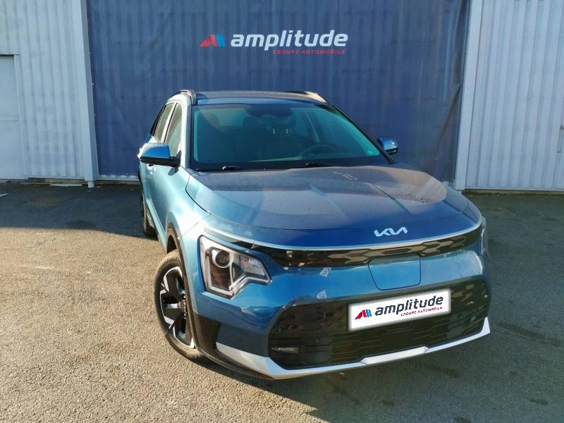 Image KIA Niro EV 204ch Active
