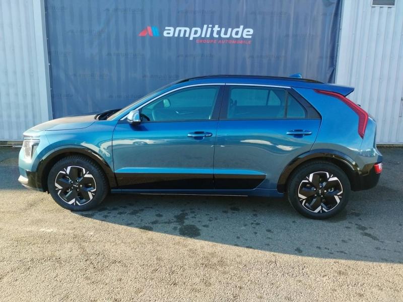 Image KIA Niro EV 204ch Active