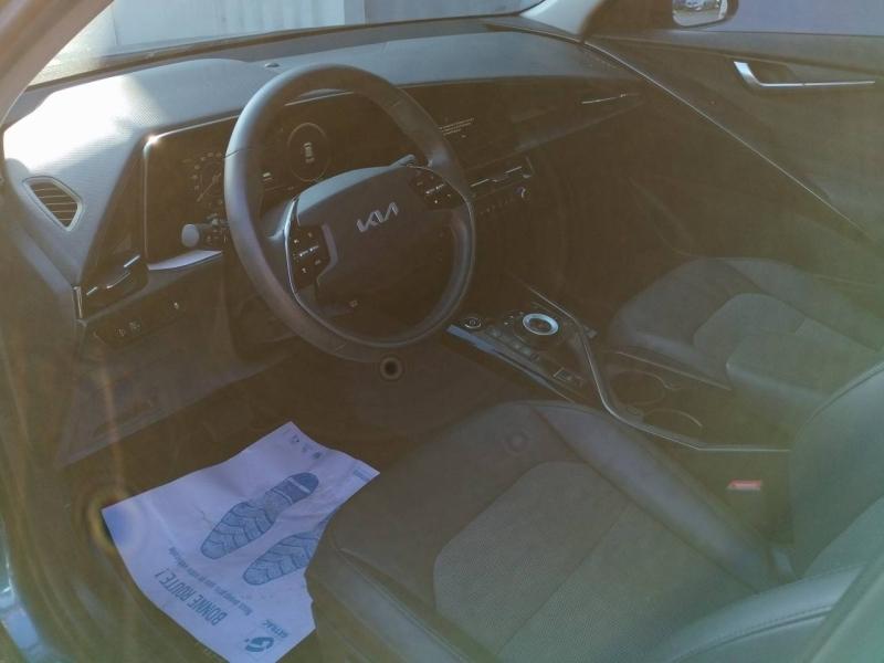 Image KIA Niro EV 204ch Active