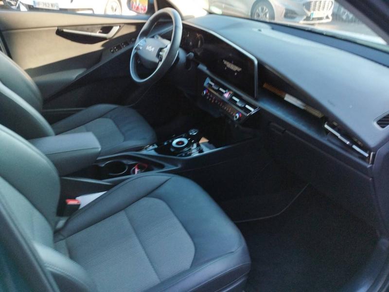 Image KIA Niro EV 204ch Active