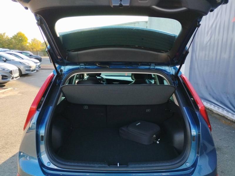 Image KIA Niro EV 204ch Active