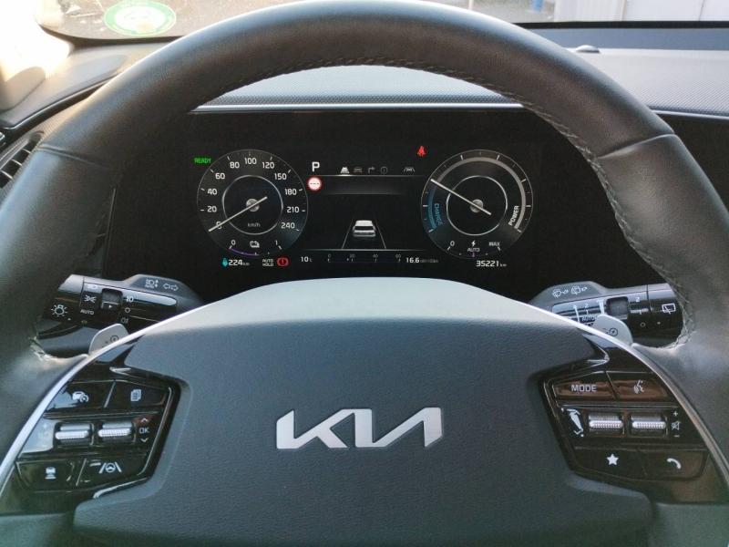 Image KIA Niro EV 204ch Active