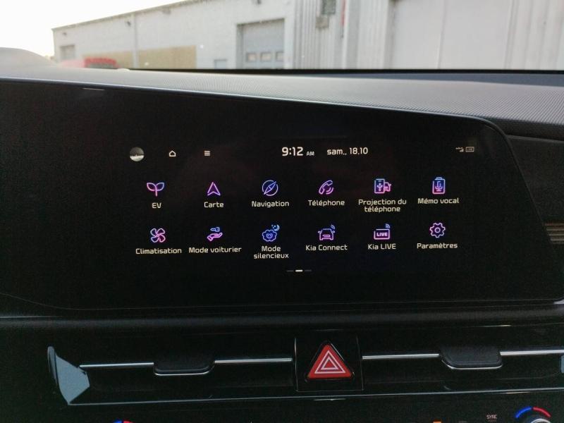 Image KIA Niro EV 204ch Active