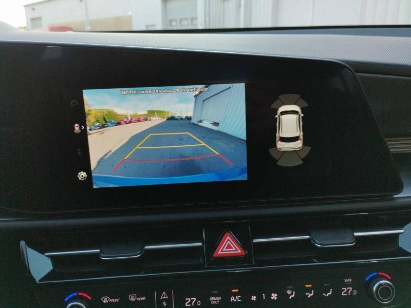 Image KIA Niro EV 204ch Active