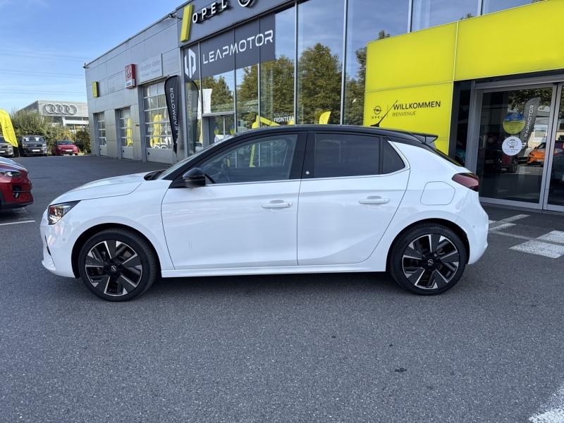 Image OPEL Corsa Corsa-e 136ch Elegance