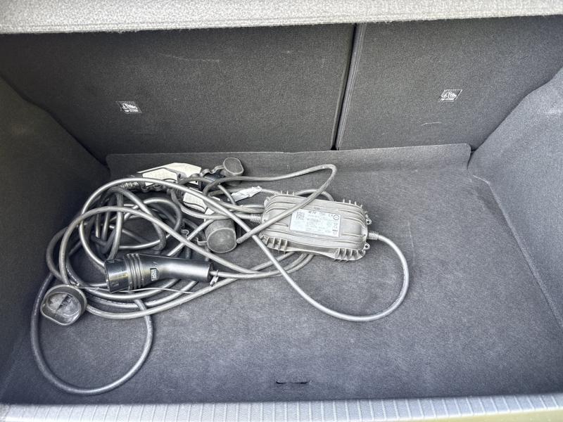 Image OPEL Corsa Corsa-e 136ch Elegance